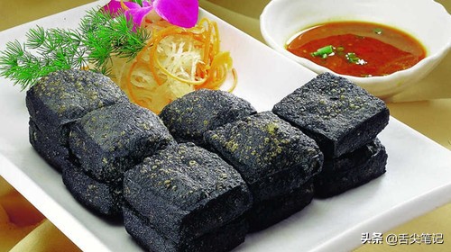 长沙嗦螺_湖南的小吃有哪些_糖油粑粑长沙