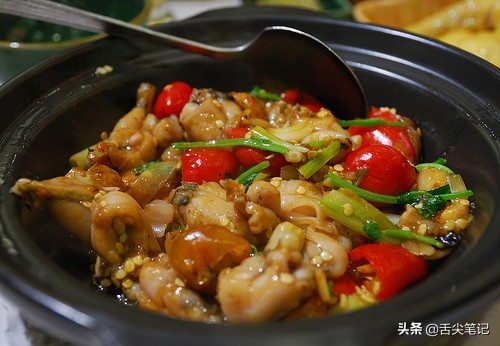 糖油粑粑长沙_湖南的小吃有哪些_长沙嗦螺