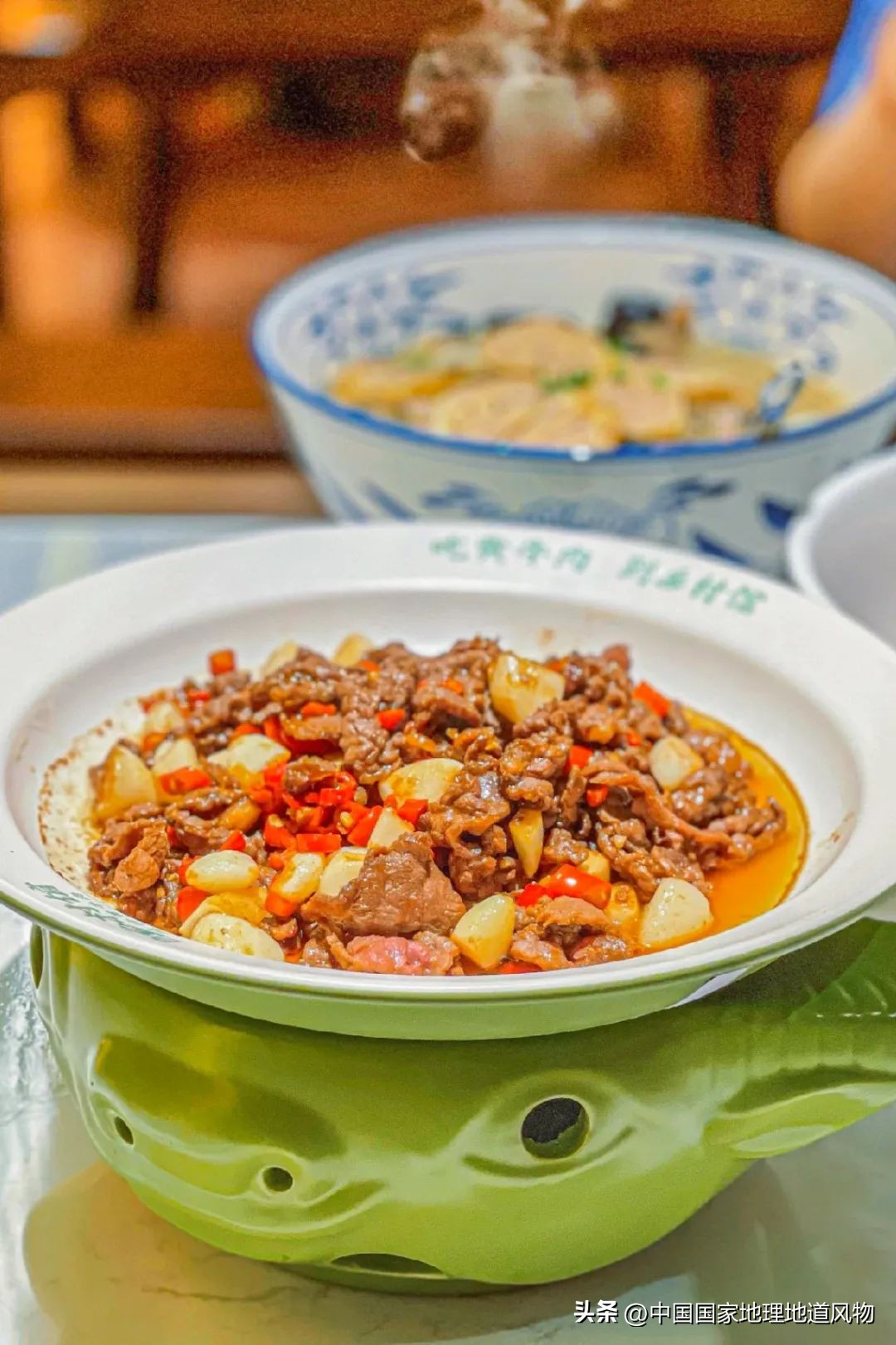 深圳辣椒炒肉_湖南的小吃有哪些_深圳湘菜