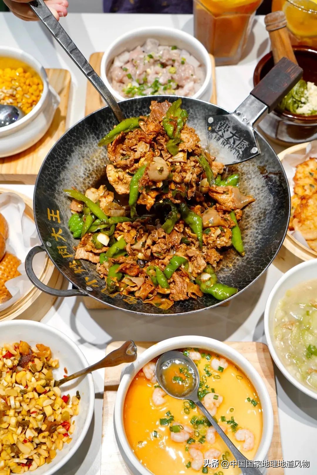 深圳湘菜_湖南的小吃有哪些_深圳辣椒炒肉