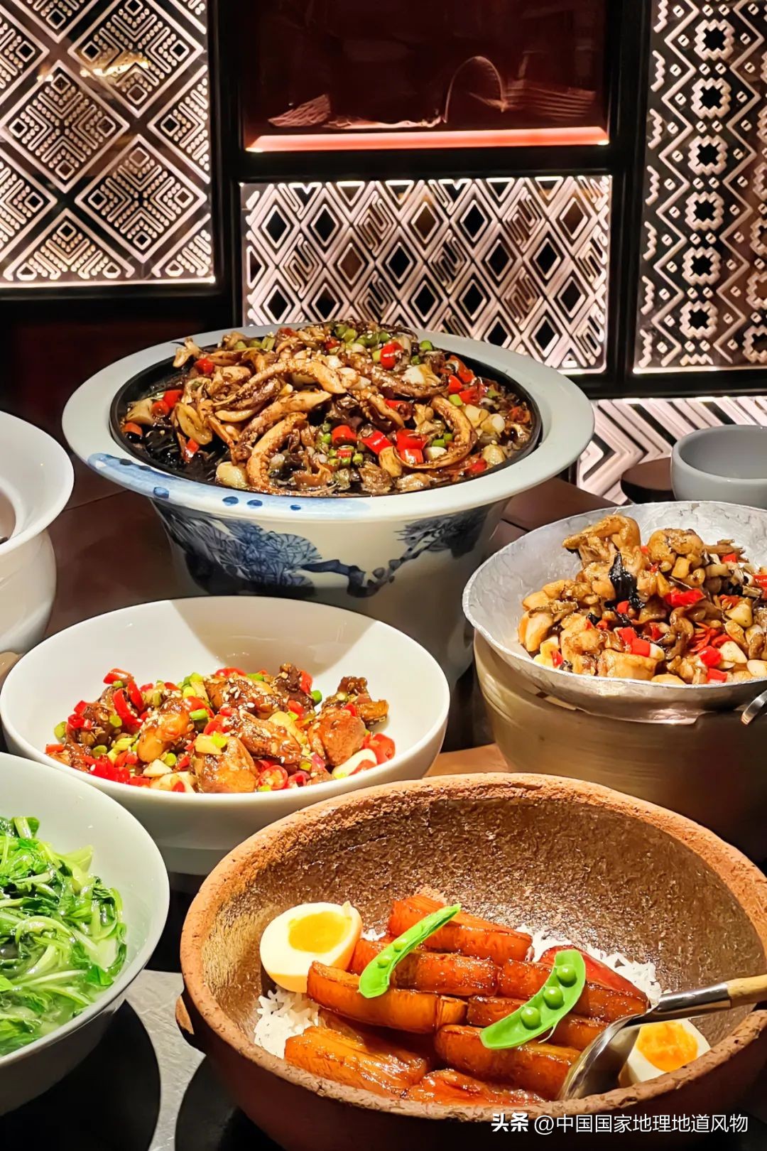 深圳湘菜_深圳辣椒炒肉_湖南的小吃有哪些