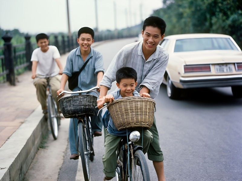 父亲逼我学木工_装潢木工学徒_学木工的父爱