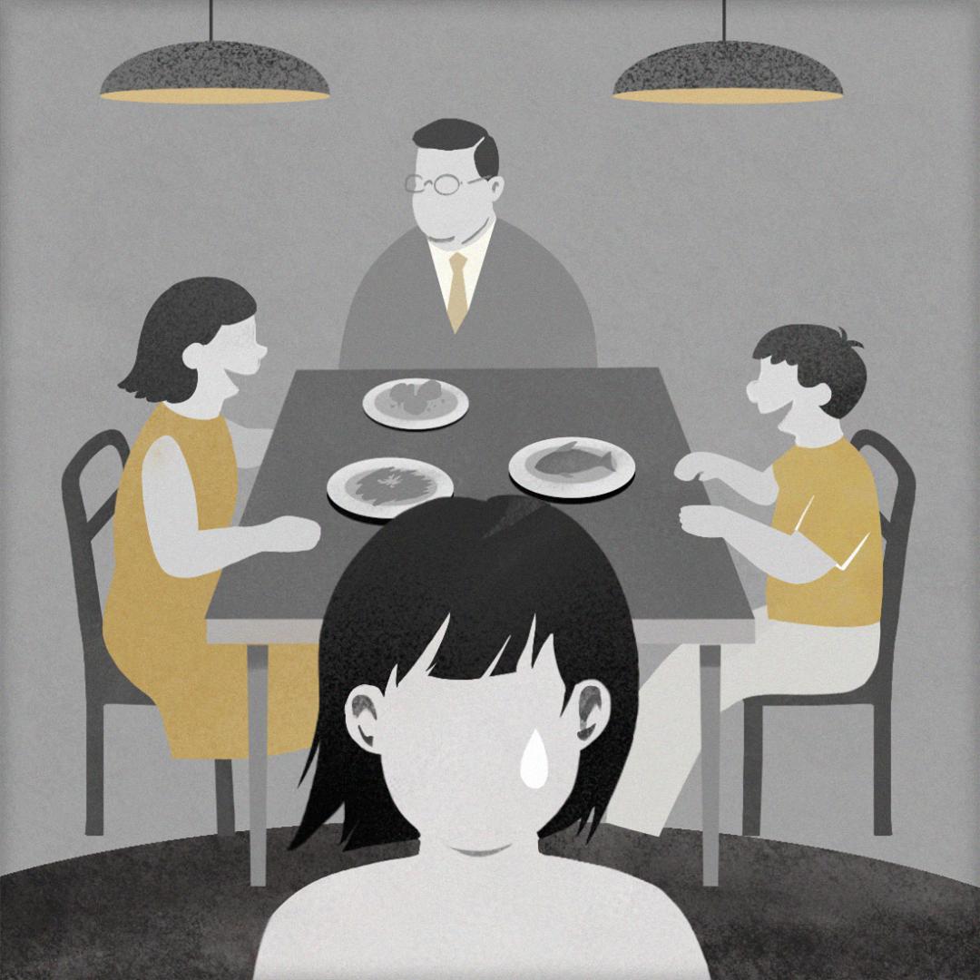 30岁后,成为「孤儿」的独生女们(图2) 独生子女政策后独生子女时代问题_空巢老人的生活状况_独生子女失独父母养老问题