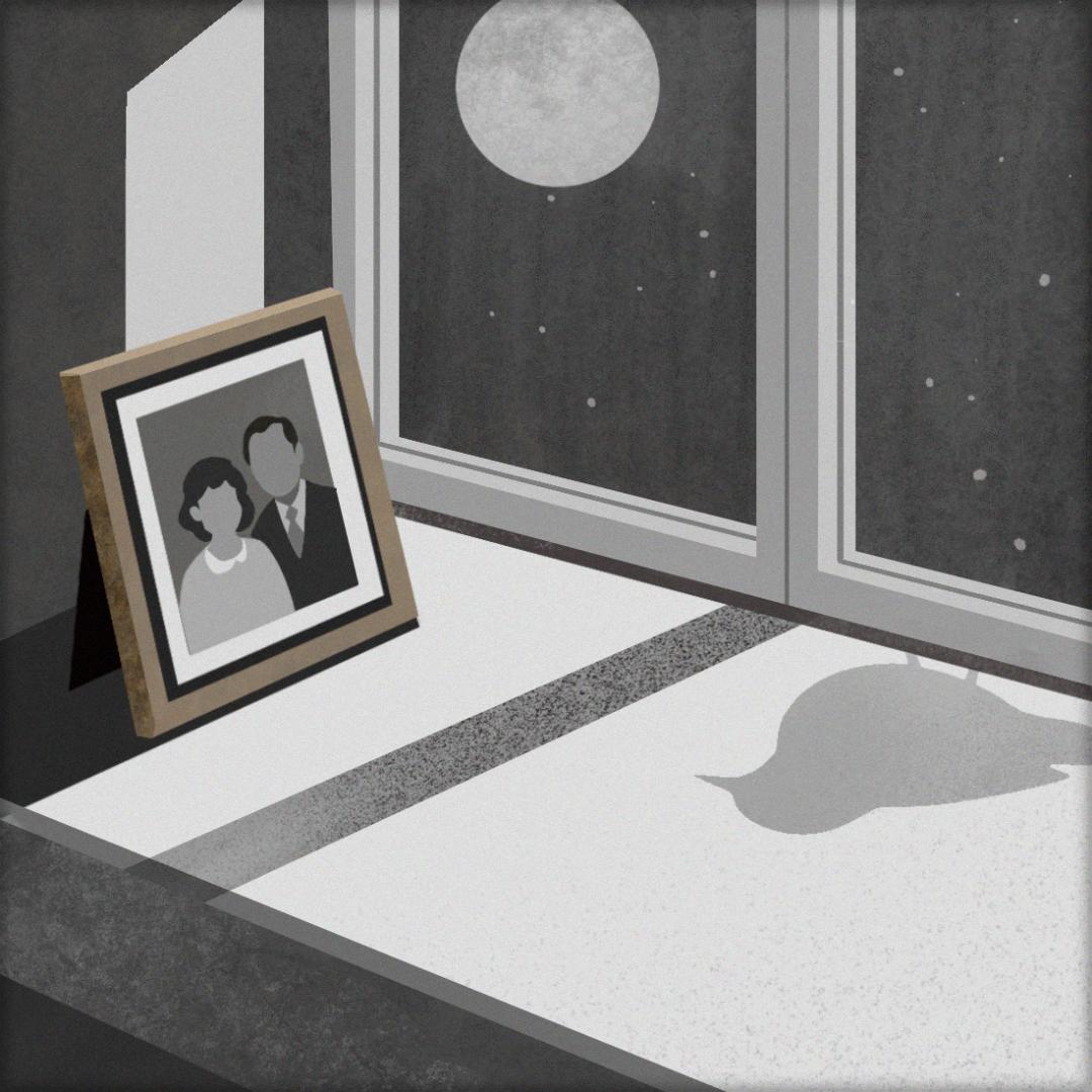 30岁后,成为「孤儿」的独生女们(图3) 独生子女失独父母养老问题_空巢老人的生活状况_独生子女政策后独生子女时代问题