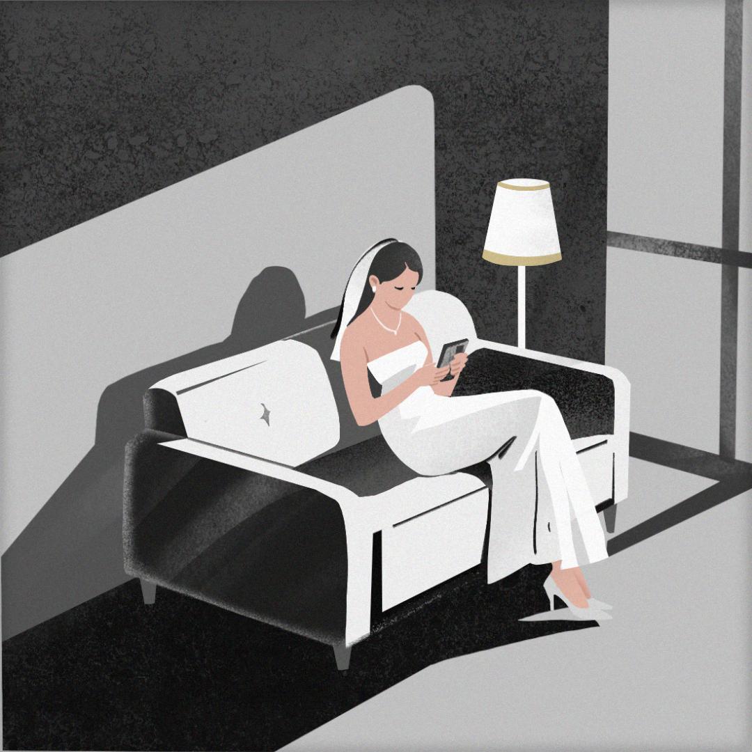 30岁后,成为「孤儿」的独生女们(图5) 空巢老人的生活状况_独生子女政策后独生子女时代问题_独生子女失独父母养老问题