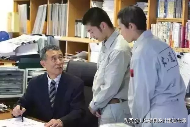 无论男女一律剃寸头!禁止员工恋爱!34人的小作坊,年入11个亿(图7) 装潢木工学徒_秋山木工 学徒制度 匠人精神