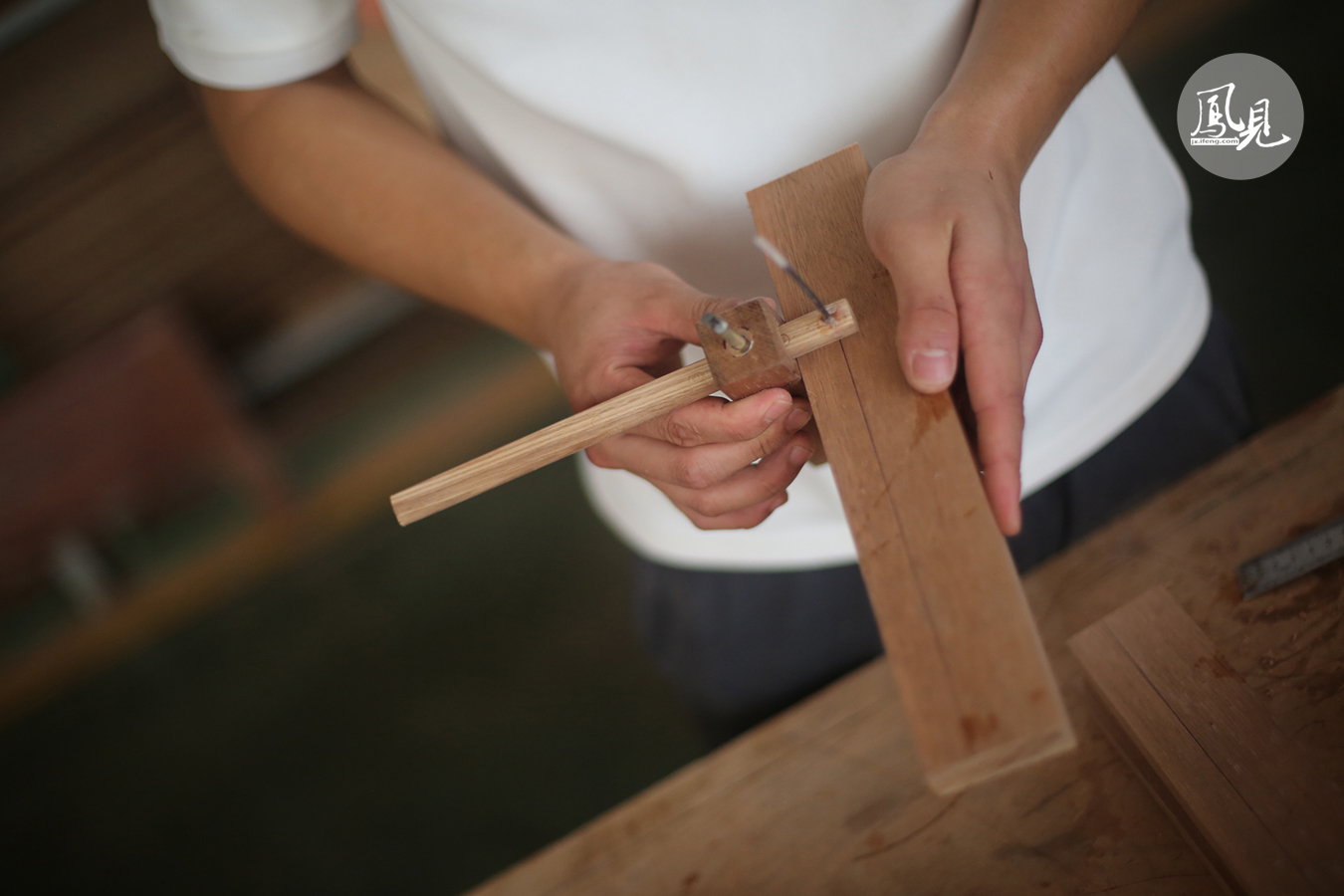 吉师傅木匠学徒经历_装潢木工学徒_南康家具产业发展历程