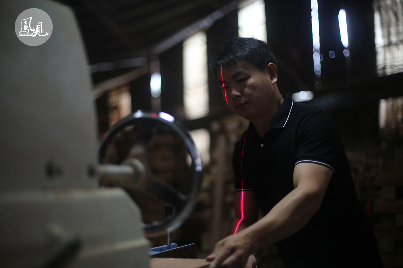 南康家具产业发展历程_吉师傅木匠学徒经历_装潢木工学徒