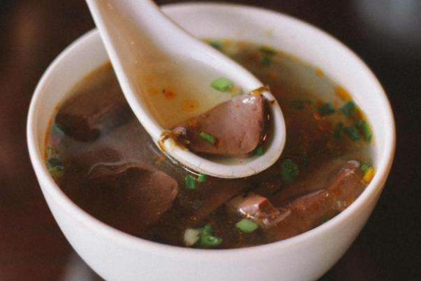 湖南的小吃有哪些_湖南特色美食_水煮鱼米粉口味虾