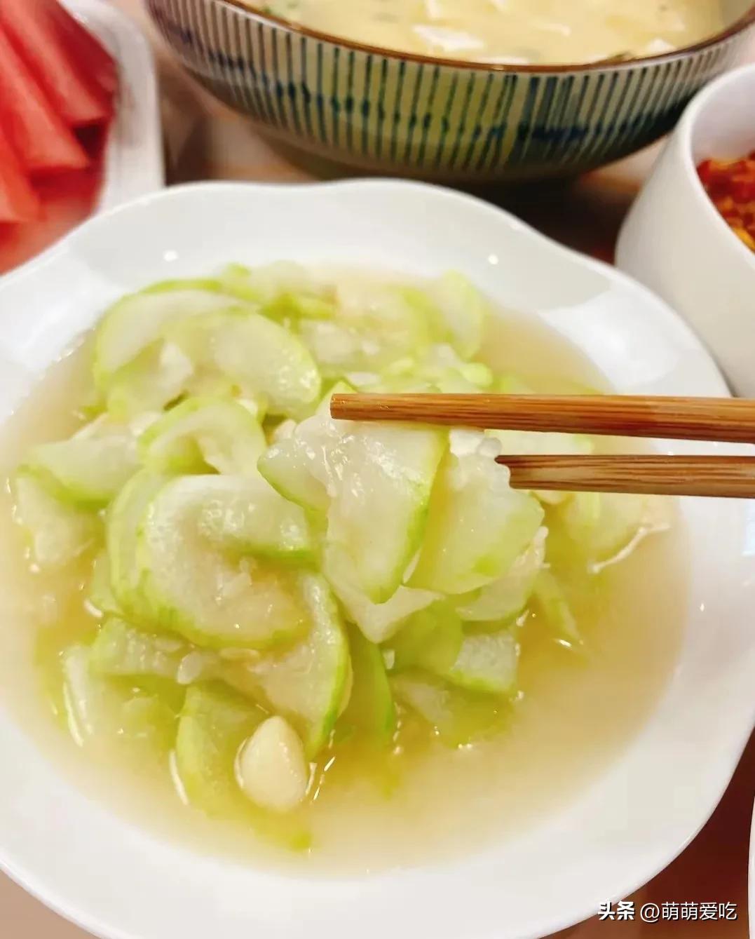 越吃越瘦家常菜_吃什么炖菜可以减肥_低脂刮油菜谱