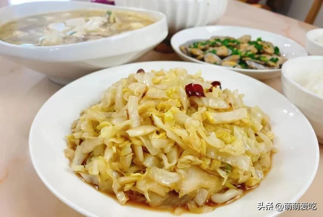 低脂刮油菜谱_越吃越瘦家常菜_吃什么炖菜可以减肥