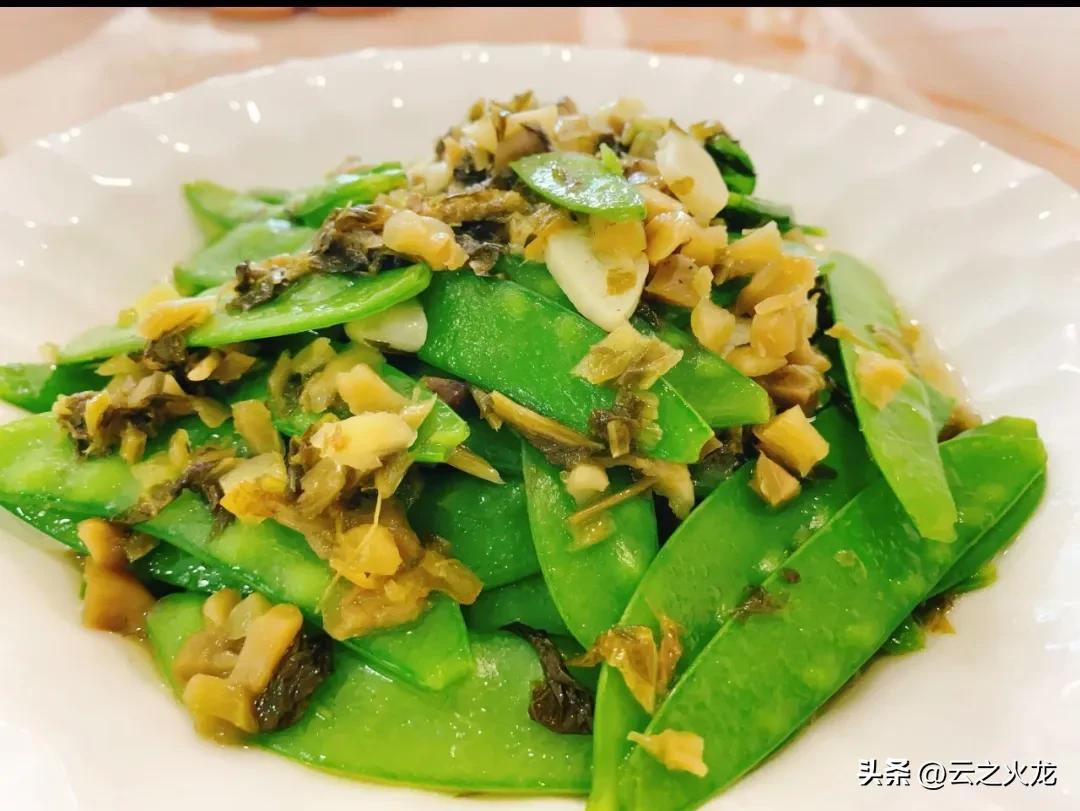 4道超低脂蔬菜做法,每天坚持吃,肚腩悄悄变小,真不是吹的!(图4) 吃什么炖菜可以减肥_低脂蔬菜清炒食谱_减肚子家常菜做法