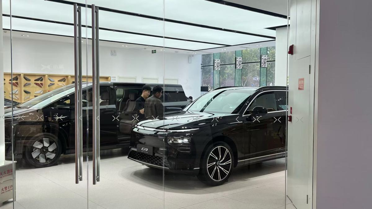 年底部分车源紧张,延迟交车或将错过以旧换新补贴:置换补贴进入“拼手速”阶段,买车先问何时交付(图2) 河南汽车置换更新补贴_新车置换是什么意思_小鹏汽车交付周期