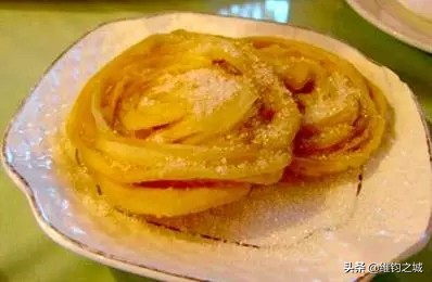 鄂州名吃美食集锦,您吃过几种?(图1) 鄂州美食相关推荐_鄂州美食 东坡饼 鄂城桂鱼