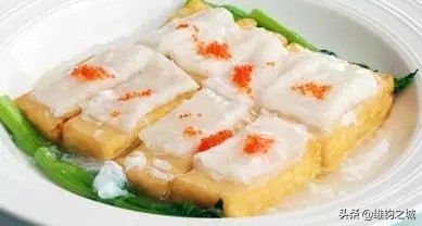 鄂州名吃美食集锦,您吃过几种?(图6) 鄂州美食 东坡饼 鄂城桂鱼_鄂州美食相关推荐