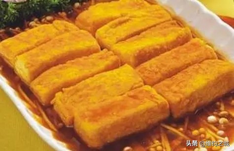 鄂州名吃美食集锦,您吃过几种?(图7) 鄂州美食 东坡饼 鄂城桂鱼_鄂州美食相关推荐
