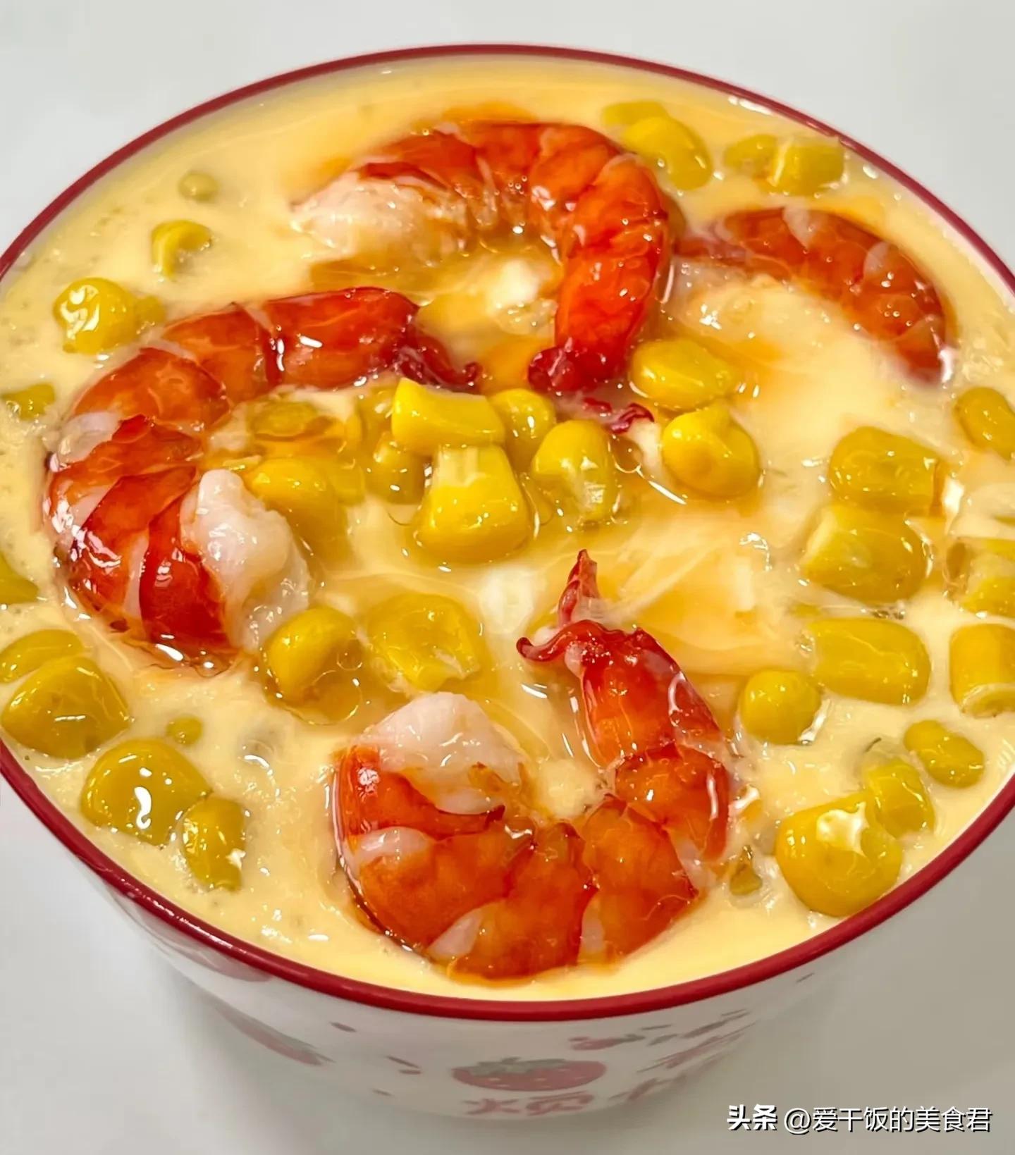 减肥根本不用靠饿肚子,7道菜谱跟着吃,轻松掉称,越减越幸福(图5) 开心减肥一周食谱_吃什么炖菜可以减肥_低脂高蛋白减肥食谱