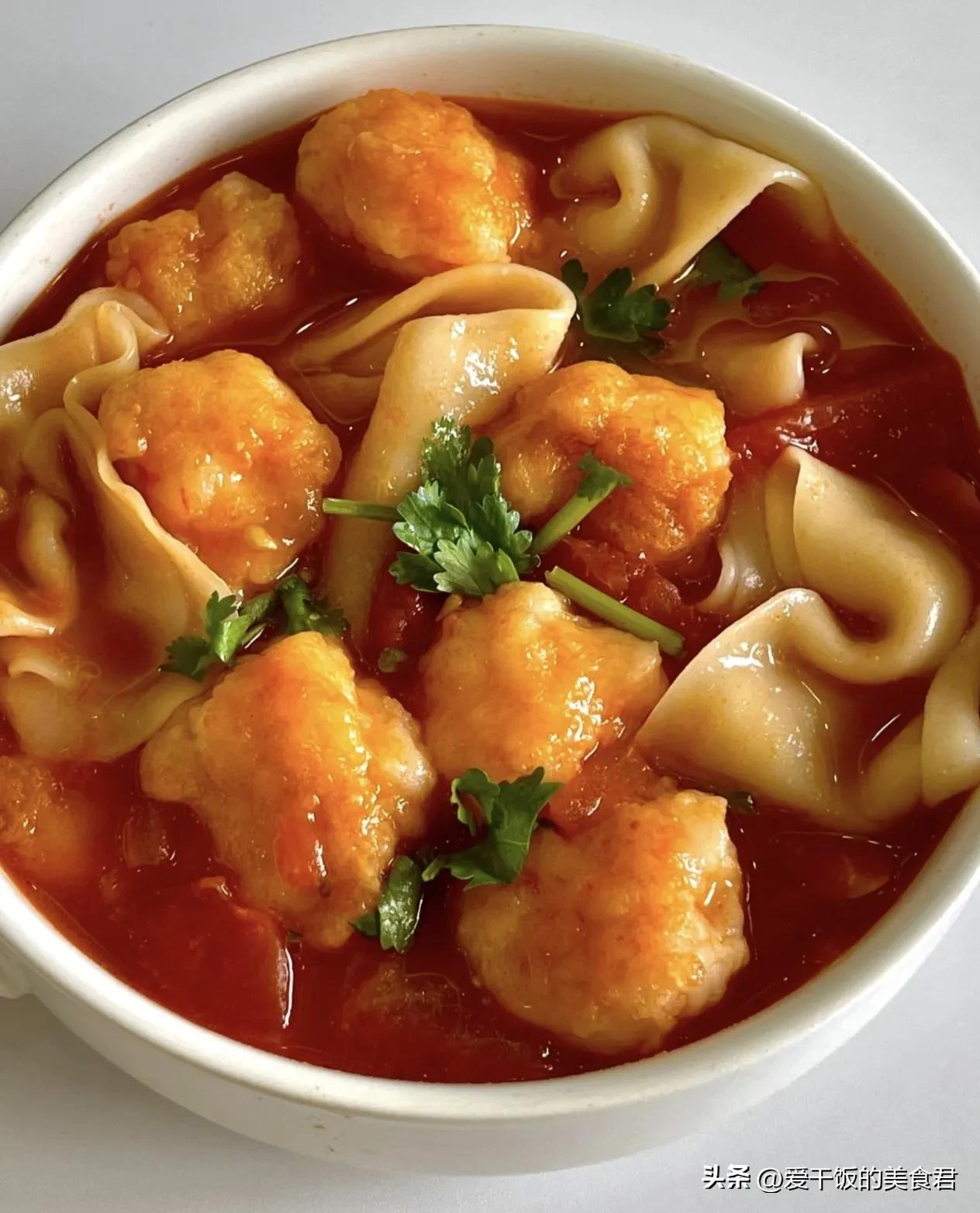 减肥根本不用靠饿肚子,7道菜谱跟着吃,轻松掉称,越减越幸福(图8) 开心减肥一周食谱_低脂高蛋白减肥食谱_吃什么炖菜可以减肥