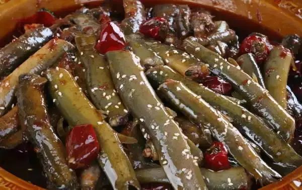 【荆楚风味】武昌鱼、梁子湖螃蟹、太和千张……谁是鄂州美食扛把子?(图11) 梁子湖武昌鱼_鄂州美食_鄂州美食相关推荐