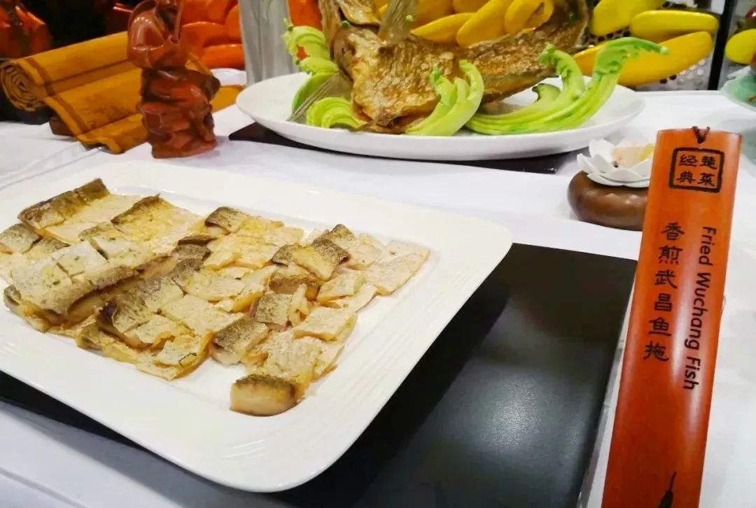 【荆楚风味】武昌鱼、梁子湖螃蟹、太和千张……谁是鄂州美食扛把子?(图4) 鄂州美食相关推荐_梁子湖武昌鱼_鄂州美食