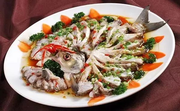 【荆楚风味】武昌鱼、梁子湖螃蟹、太和千张……谁是鄂州美食扛把子?(图5) 鄂州美食相关推荐_鄂州美食_梁子湖武昌鱼