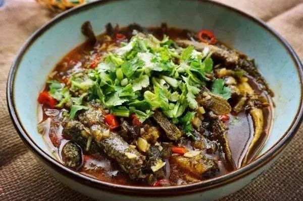 【荆楚风味】武昌鱼、梁子湖螃蟹、太和千张……谁是鄂州美食扛把子?(图10) 梁子湖武昌鱼_鄂州美食相关推荐_鄂州美食