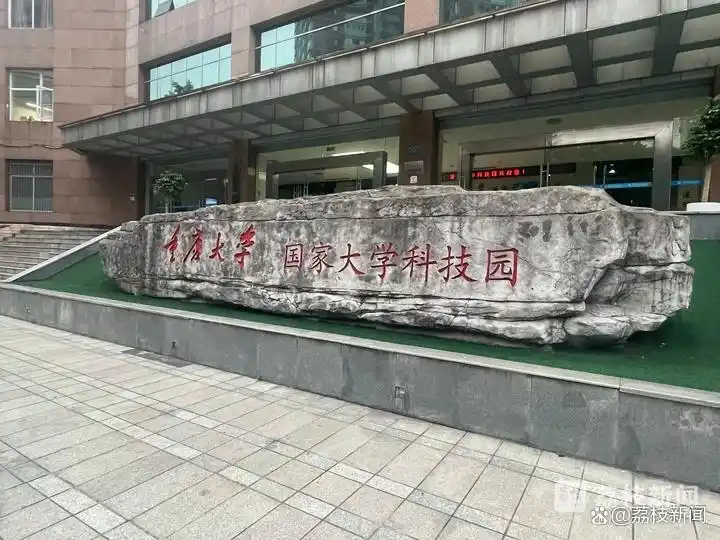 知识产权地方行|让“知产”变“资产” 看科技成果转化的“重大模式”(图1) 知识产权 科技成果_权益约定模式_重庆大学科技成果转化