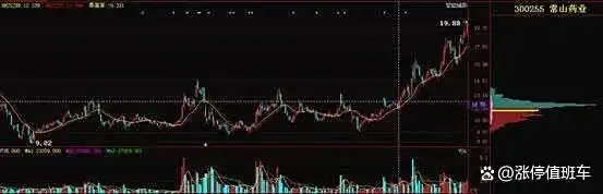 筹码分布图形解析_主力筹码特征_筹码成本分布如何设置