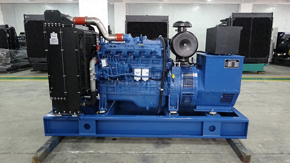 柴油发电机操作规程价钱如何_家用发电机成本_备用发电机价格