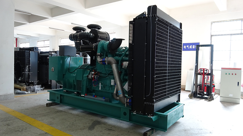 家用发电机成本_备用发电机价格_柴油发电机操作规程价钱如何