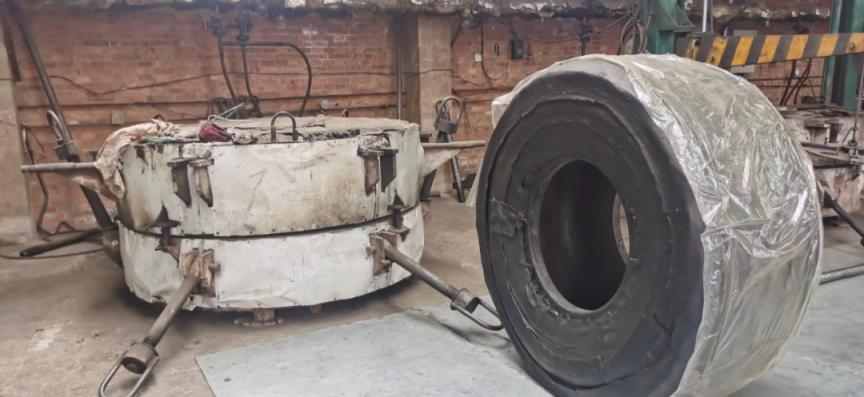 轮胎翻新安全隐患_不合格废旧轮胎翻新_工程机械翻新轮胎