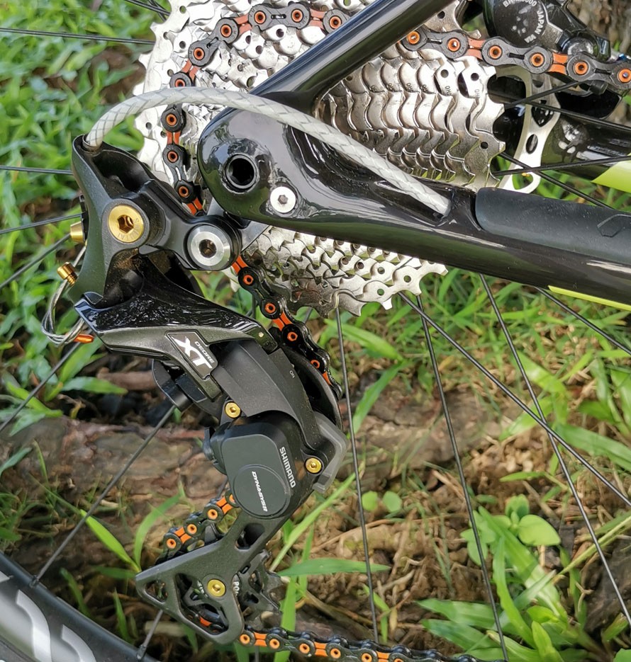 禧玛诺花鼓拆装_禧玛诺自行车技术_禧玛诺变速套件