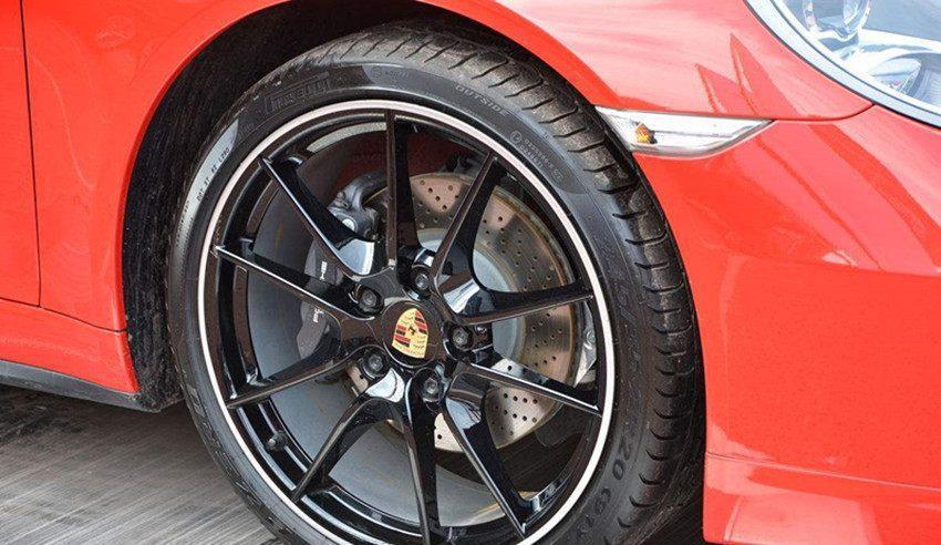 工程机械翻新轮胎_如何识别劣质翻新轮胎_翻新轮胎安全隐患