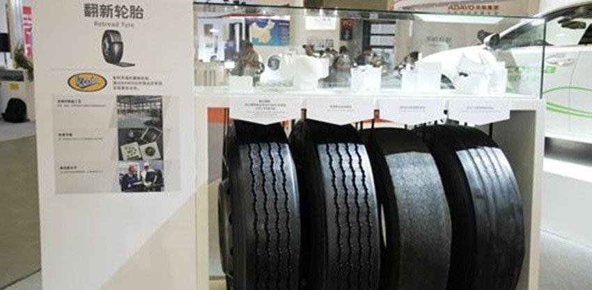 工程机械翻新轮胎_翻新轮胎安全隐患_如何识别劣质翻新轮胎