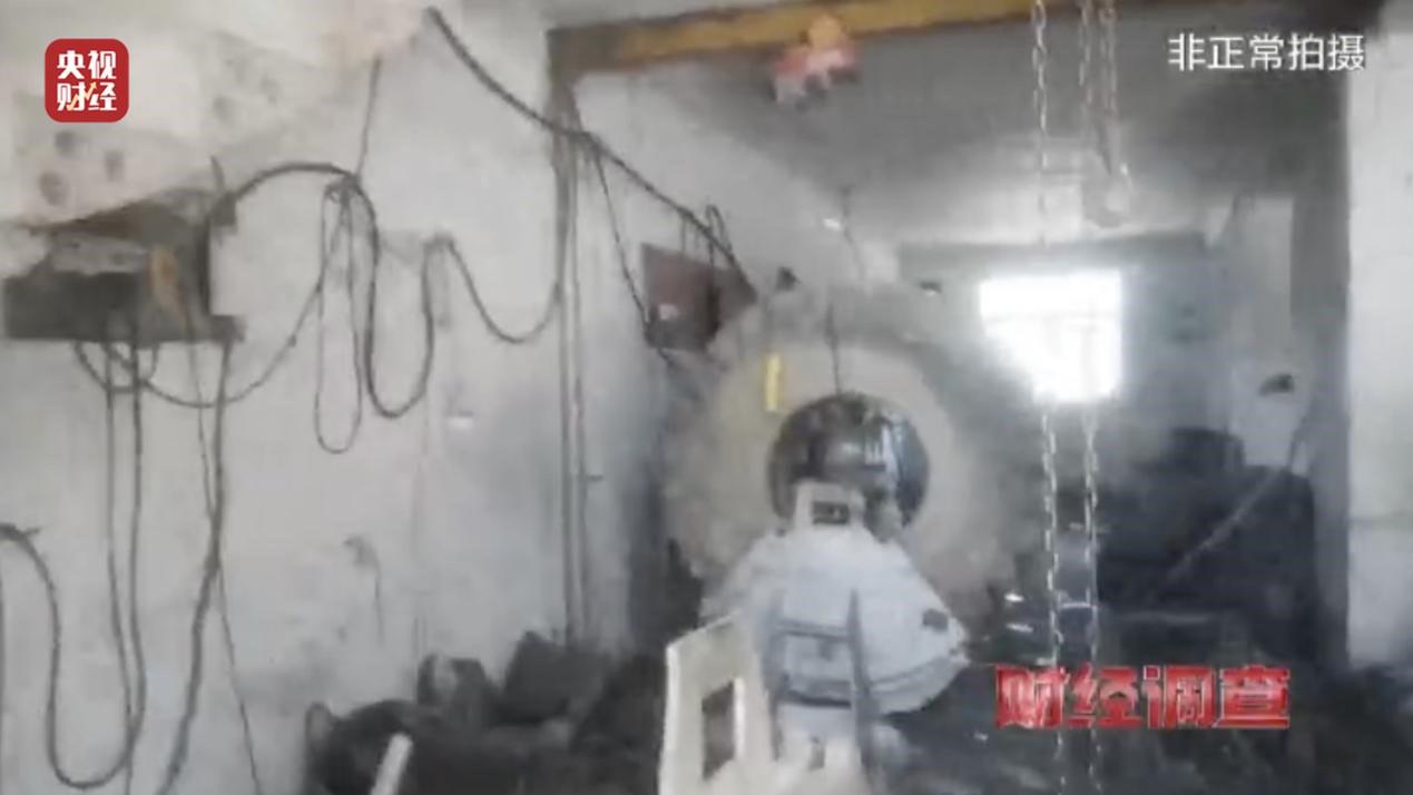 工程机械翻新轮胎_小作坊轮胎翻新安全隐患_中国轮胎翻新产业现状