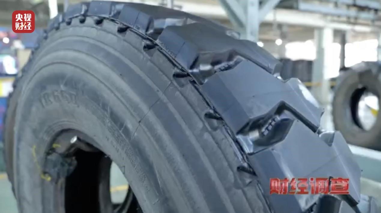 小作坊轮胎翻新安全隐患_工程机械翻新轮胎_中国轮胎翻新产业现状
