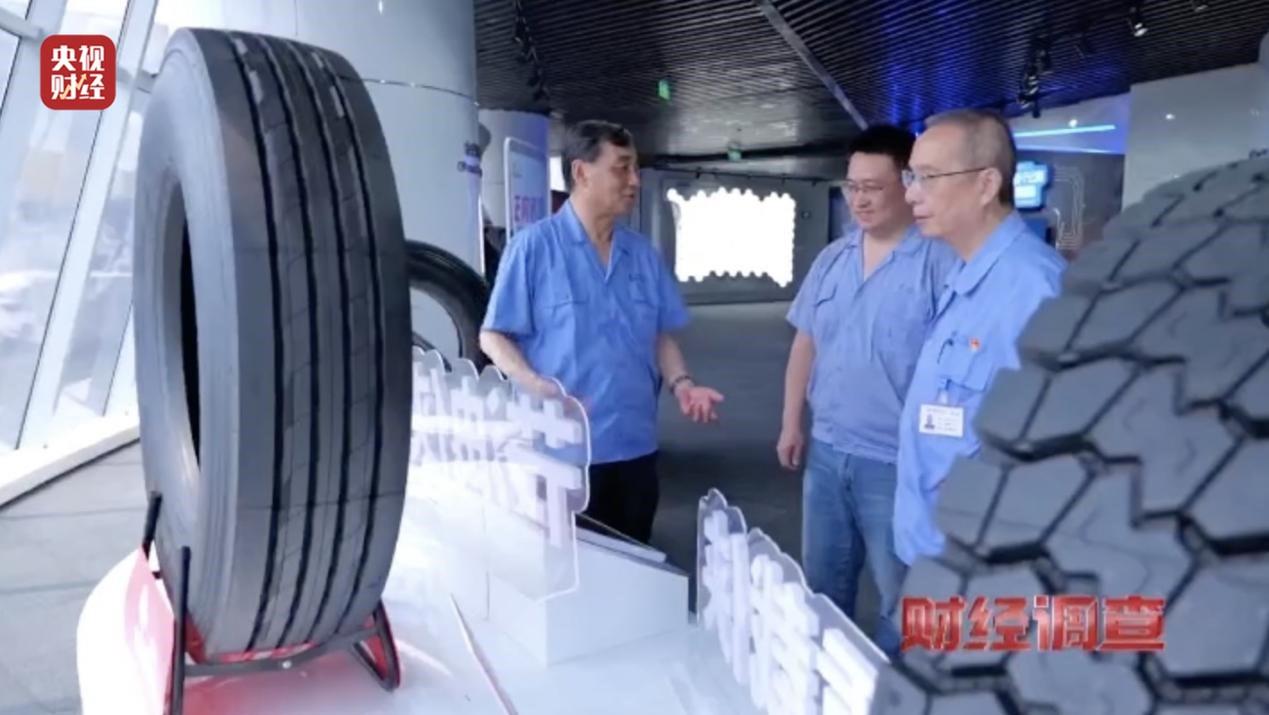 小作坊轮胎翻新安全隐患_中国轮胎翻新产业现状_工程机械翻新轮胎