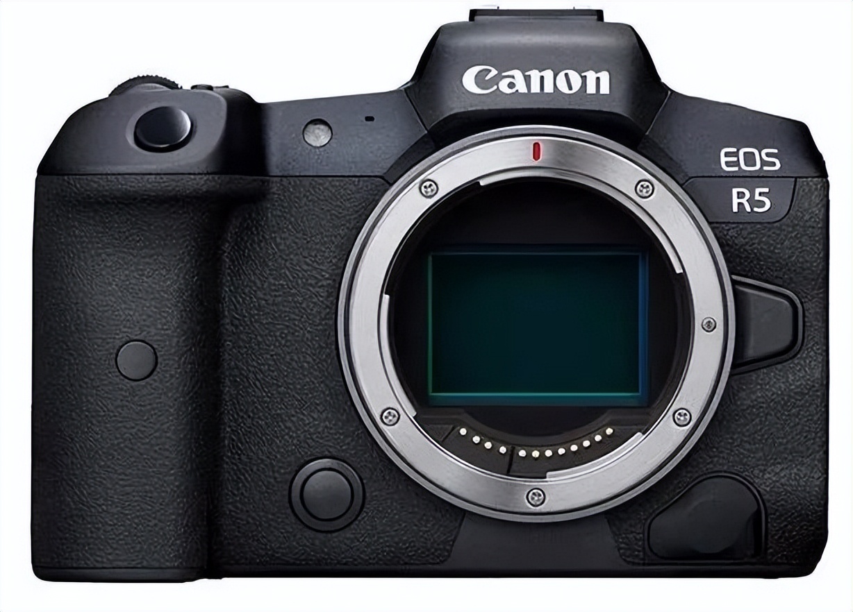 目前最热门的十款相机,现在值得买吗?(图2) 中国品牌数码相机_相机推荐 索尼A7M3 佳能R5