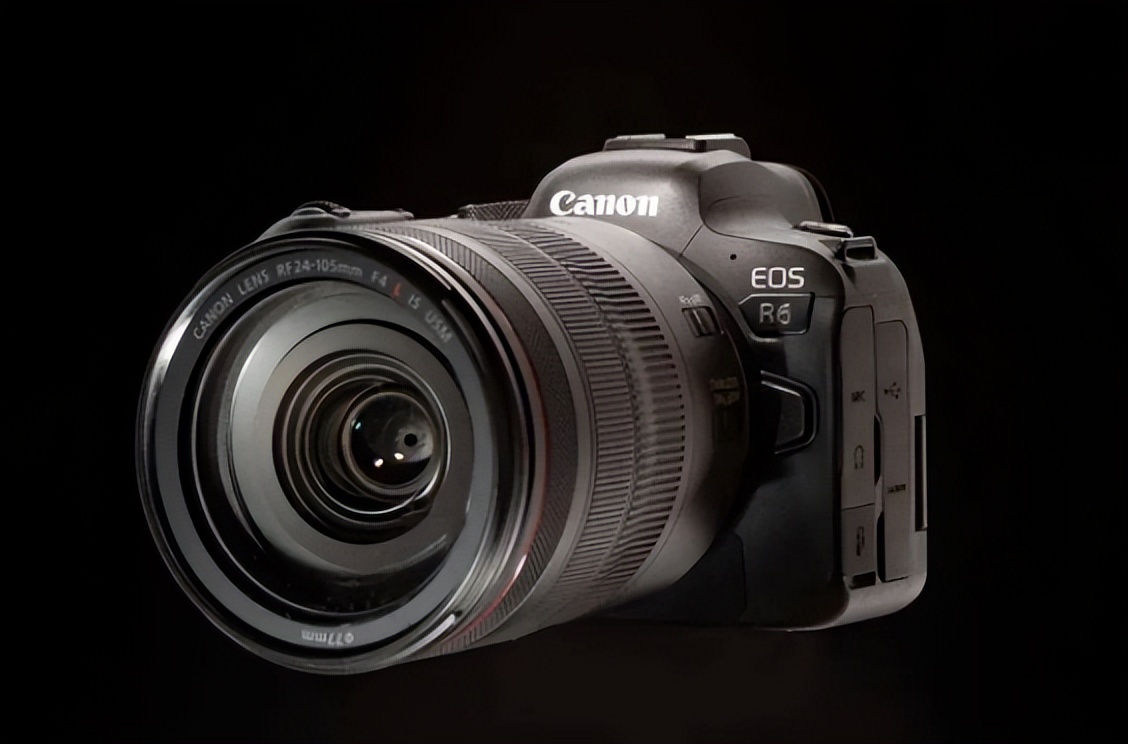 目前最热门的十款相机,现在值得买吗?(图3) 中国品牌数码相机_相机推荐 索尼A7M3 佳能R5