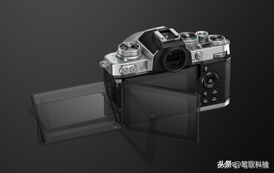 尼康Zfc微单数码相机,现代科技融合古典美学,专业影像一触即达(图8) 中国品牌数码相机_尼康Zfc微单数码相机复古经典设计工艺_尼康Zfc微单数码相机配件厂商投怀送抱