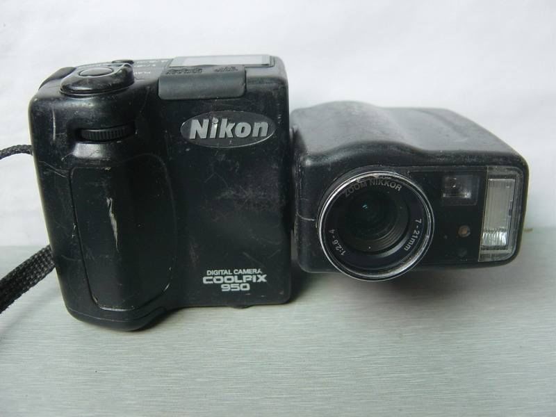 迄今为止,哪一款相机可以称为一代神机(图3) 中国品牌数码相机_尼康D6上市时间推迟_一代神机相机评选