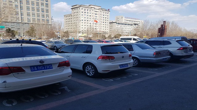 长春车市调查:一汽大众在家门口失守,小众品牌节节败退(图3) 吉林省车市深度调整_长春一汽大众销量下滑_一汽大众注入一汽轿车