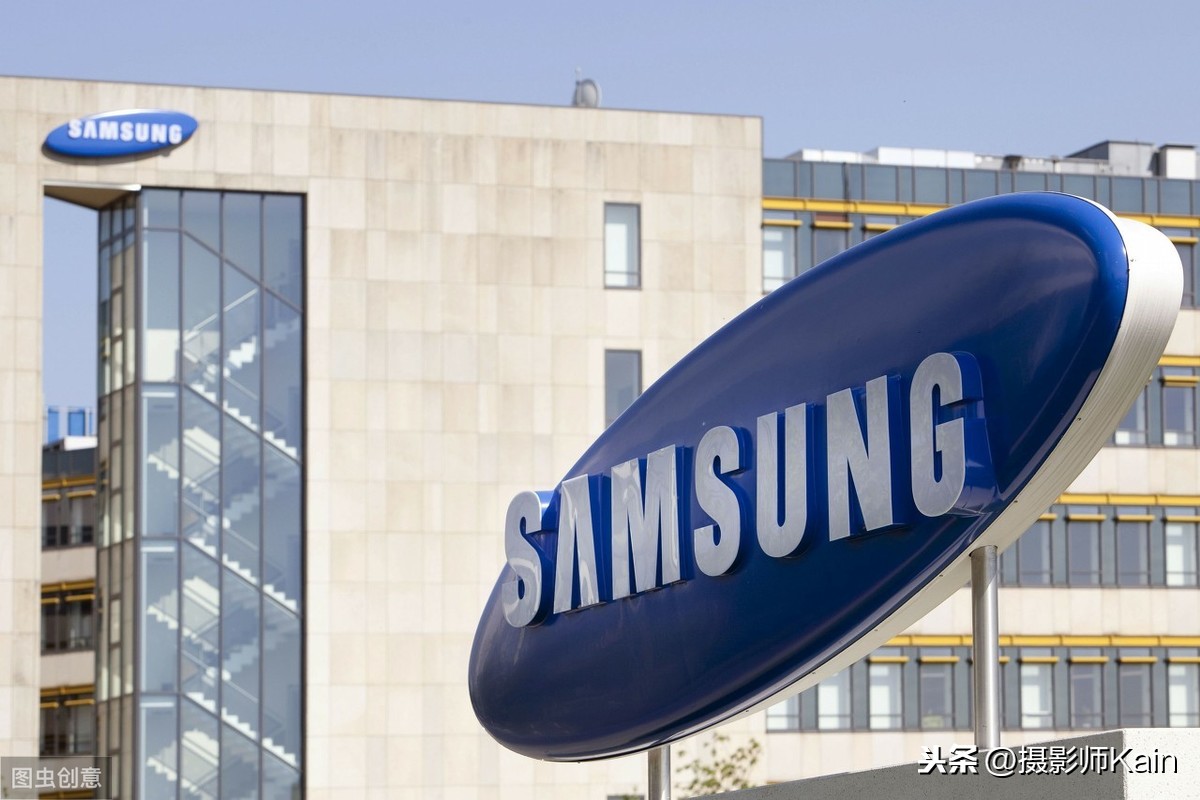 市面上为什么没有国产品牌的单反?真的是因为造不出来吗?(图12) 中国品牌数码相机_中国相机产业现状_国产单反发展史