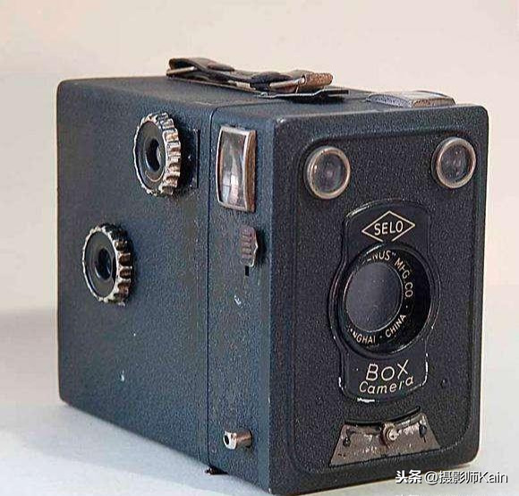 市面上为什么没有国产品牌的单反?真的是因为造不出来吗?(图4) 国产单反发展史_中国品牌数码相机_中国相机产业现状