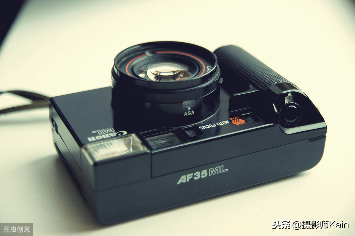 市面上为什么没有国产品牌的单反?真的是因为造不出来吗?(图8) 中国相机产业现状_中国品牌数码相机_国产单反发展史