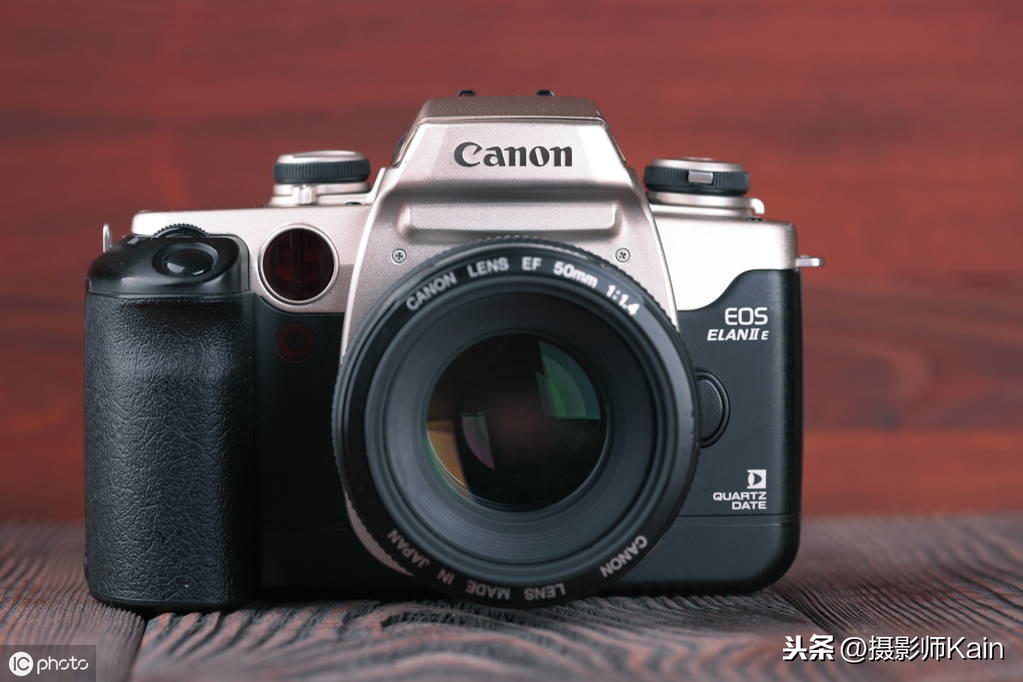 市面上为什么没有国产品牌的单反?真的是因为造不出来吗?(图9) 中国品牌数码相机_中国相机产业现状_国产单反发展史