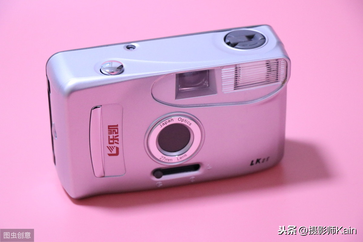 市面上为什么没有国产品牌的单反?真的是因为造不出来吗?(图10) 中国品牌数码相机_国产单反发展史_中国相机产业现状