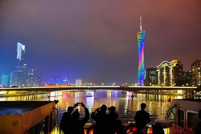 全国哪座城市最爱吃夜宵?北京第5,广州第3,第一名夜生活丰富(图9) 夜生活最丰富的城市_北京夜宵排行_国内夜生活排名