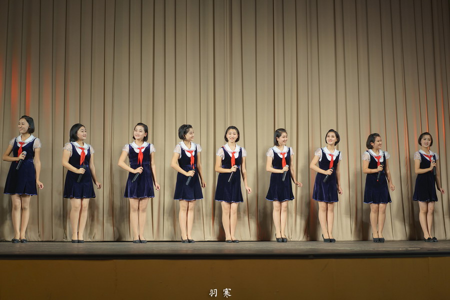 朝鲜民生状况分析_朝鲜人民生活水平考察_朝鲜人民的真实生活状况