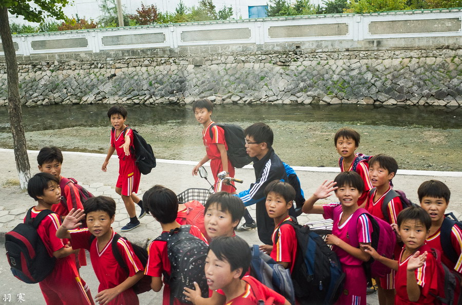 朝鲜民生状况分析_朝鲜人民生活水平考察_朝鲜人民的真实生活状况